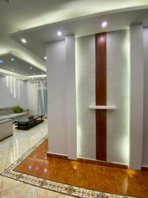 Hyat Serviced Apartments, Alexandria